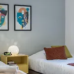 Gemayze Haven 2 Bedroom Apartment
