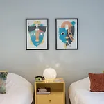 Gemayze Haven 2 Bedroom Apartment