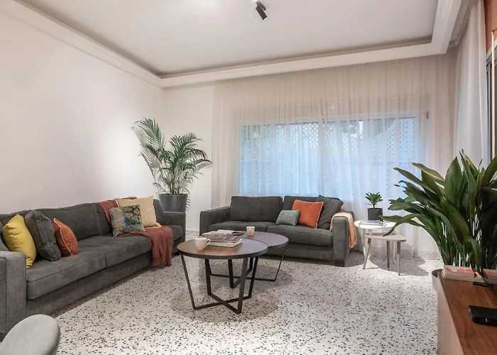 Gemayze Haven 2 Bedroom Apartment