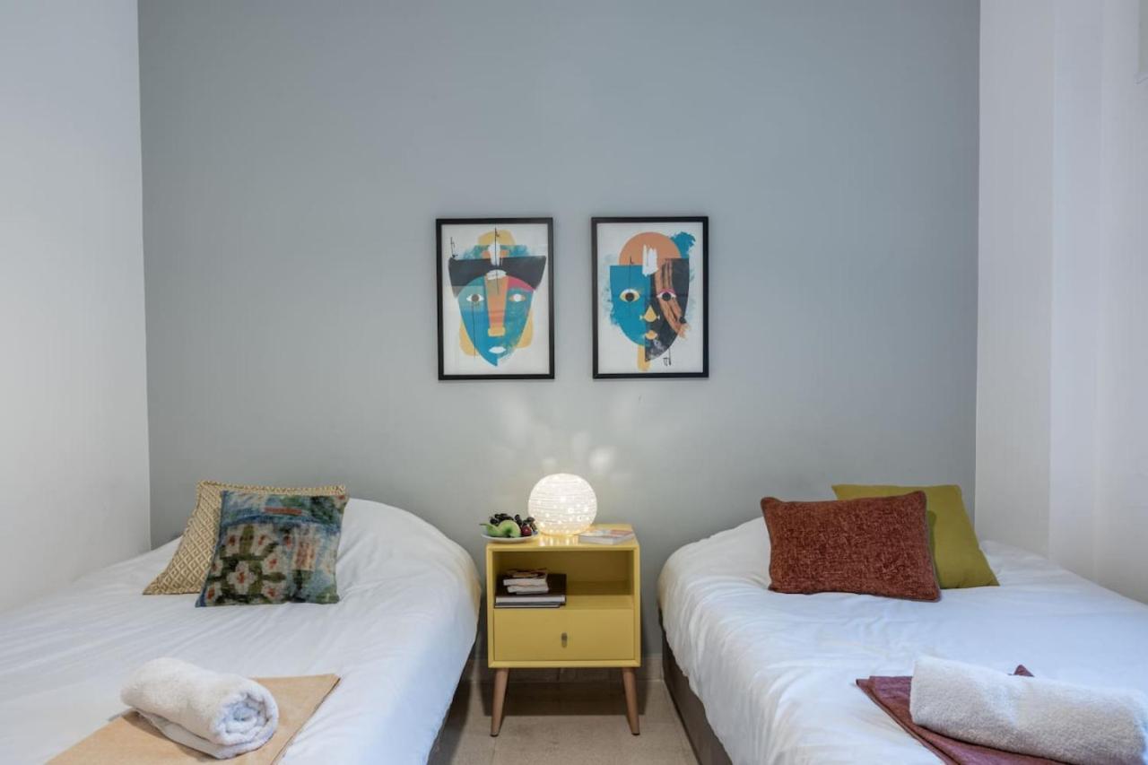 Gemayze Haven 2 Bedroom Apartment Beirut