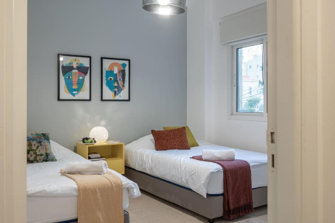 Gemayze Haven 2 Bedroom *