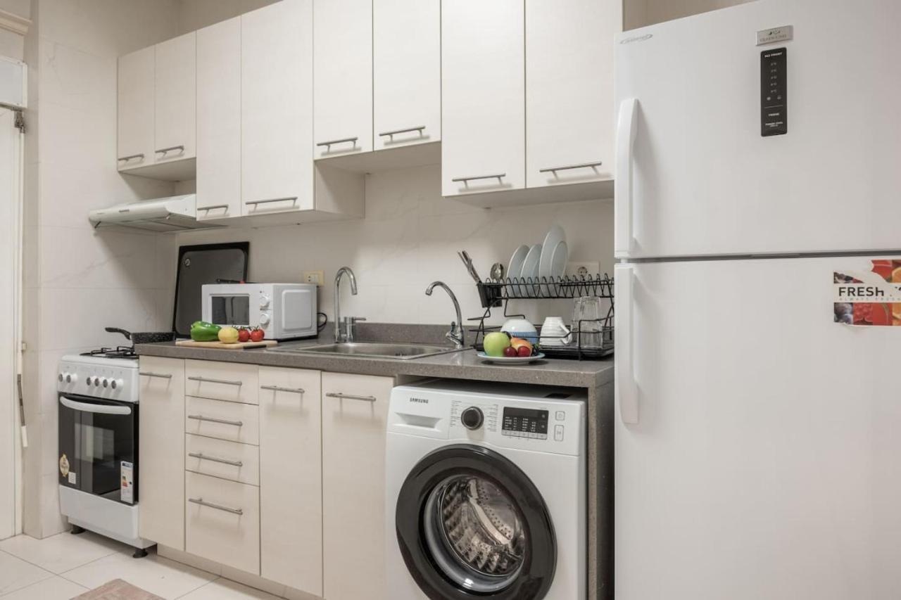Gemayze Haven 2 Bedroom * Beirut