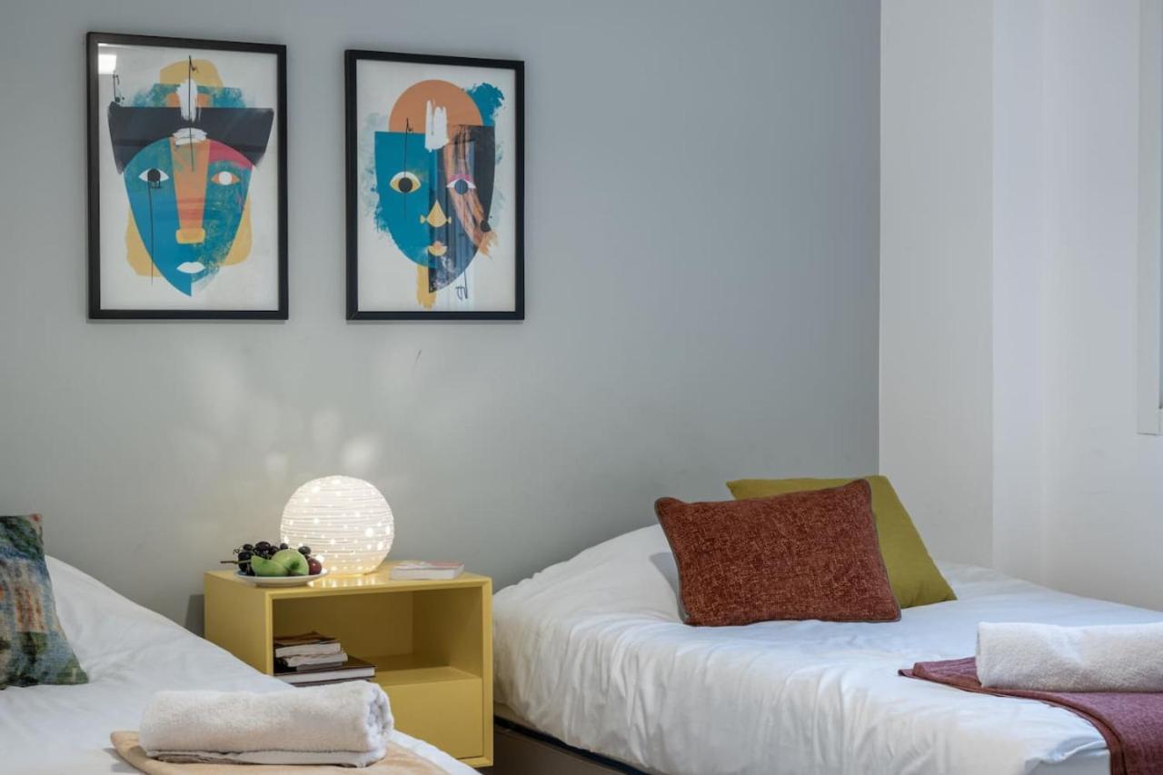 Gemayze Haven 2 Bedroom Apartment *