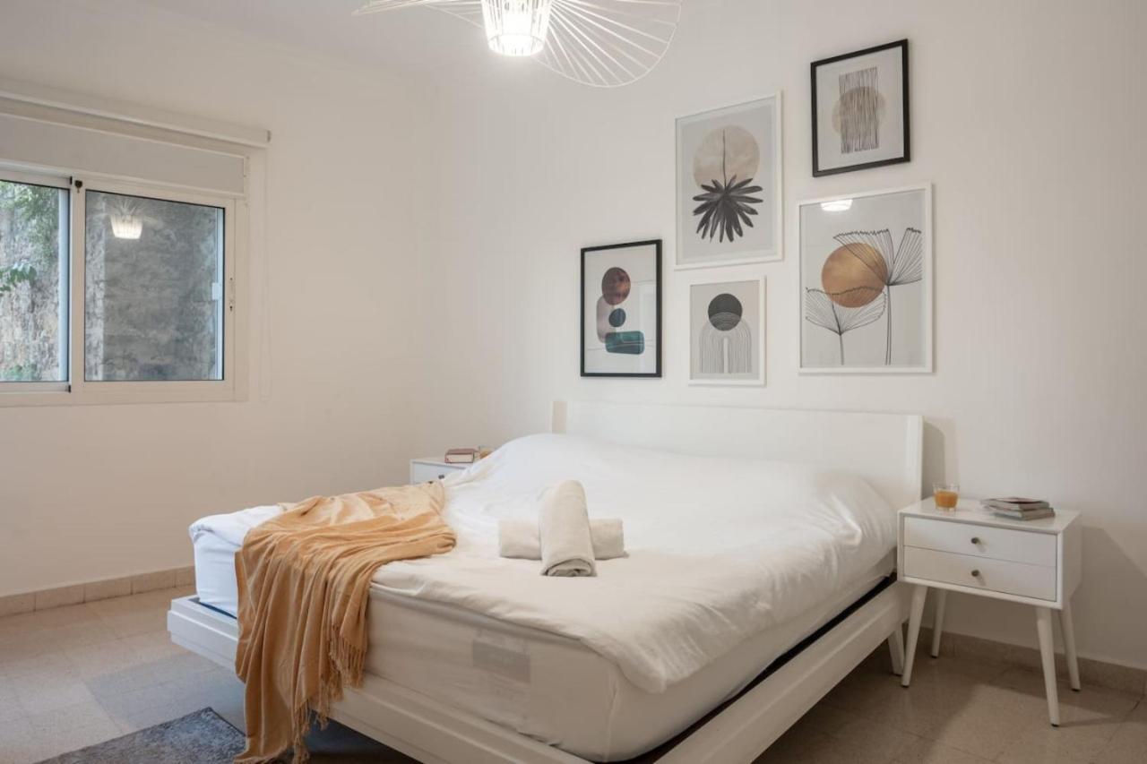 Gemayze Haven 2 Bedroom Beirut