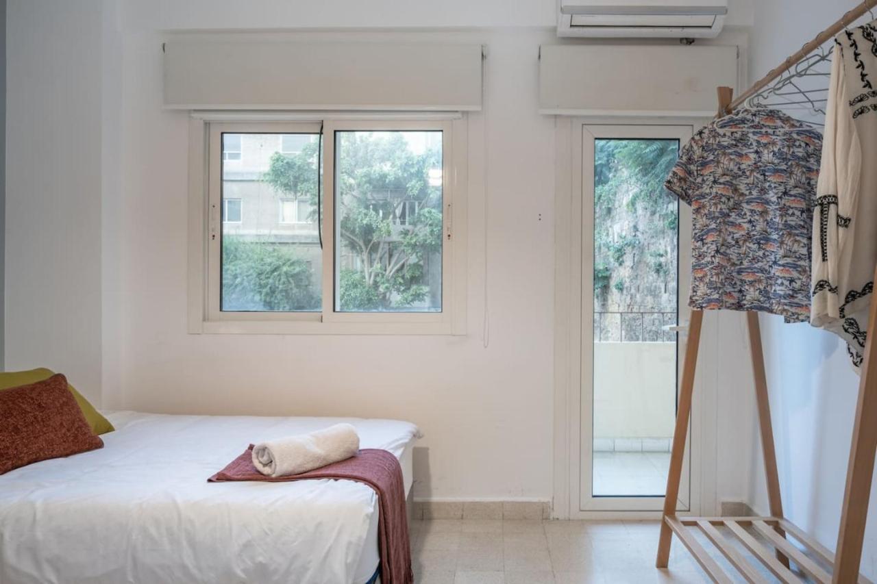 Gemayze Haven 2 Bedroom * Beirut
