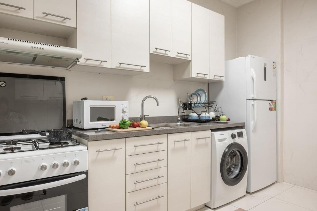 Gemayze Haven 2 Bedroom Beirut