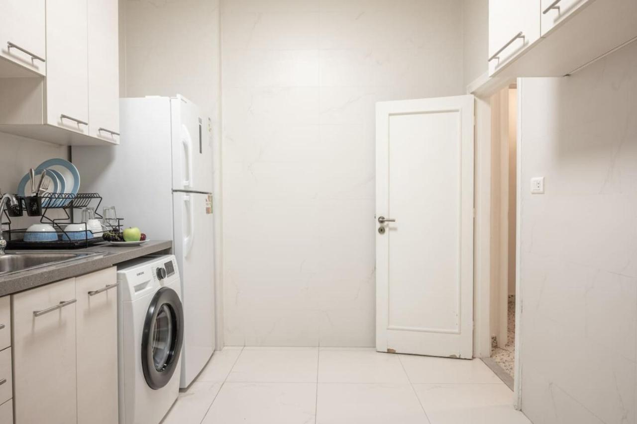 Apartment Gemayze Haven 2 Bedroom