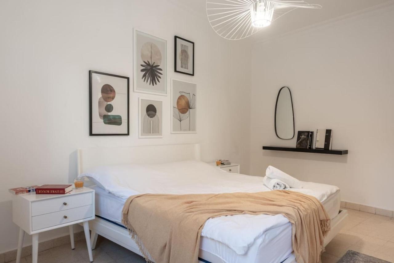Gemayze Haven 2 Bedroom Apartment Beirut