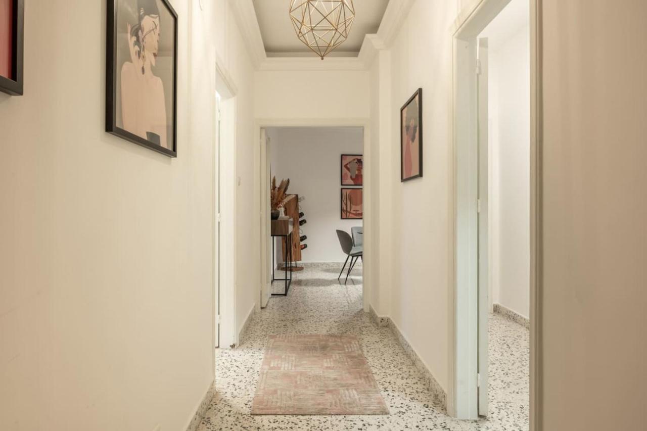 Gemayze Haven 2 Bedroom *
