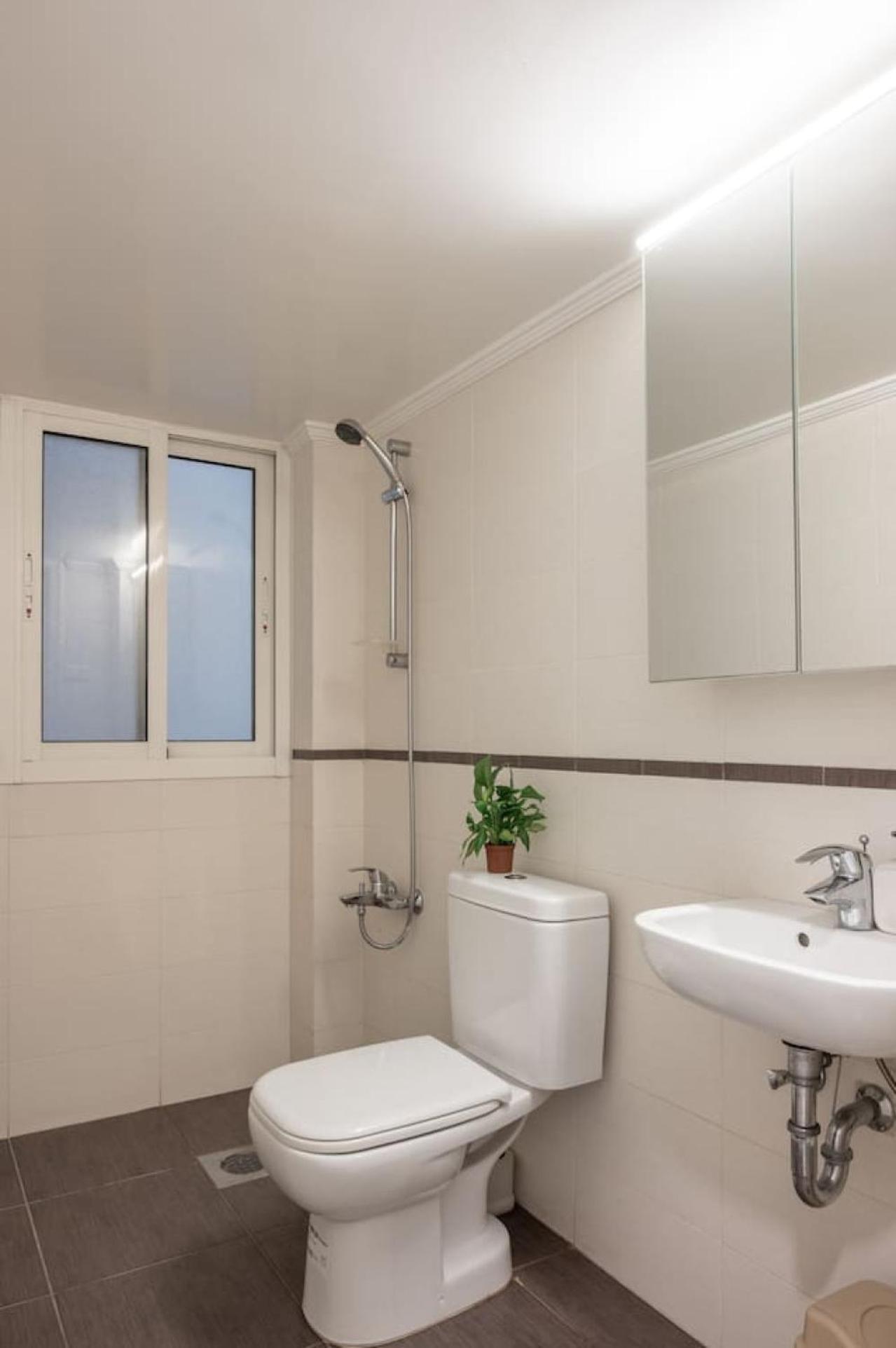 Apartment Gemayze Haven 2 Bedroom