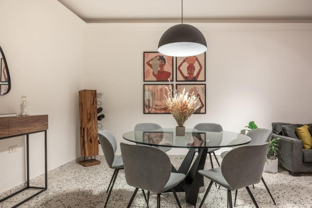 Gemayze Haven 2 Bedroom Apartment *
