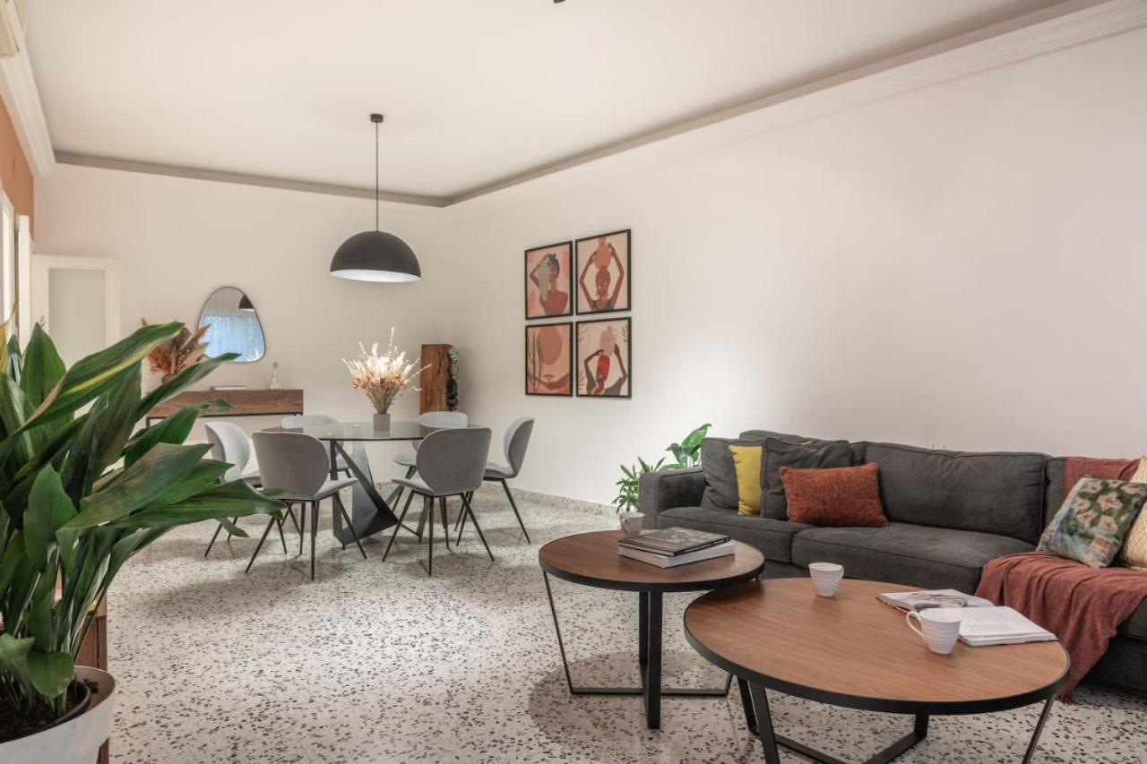 Apartment Gemayze Haven 2 Bedroom Beirut