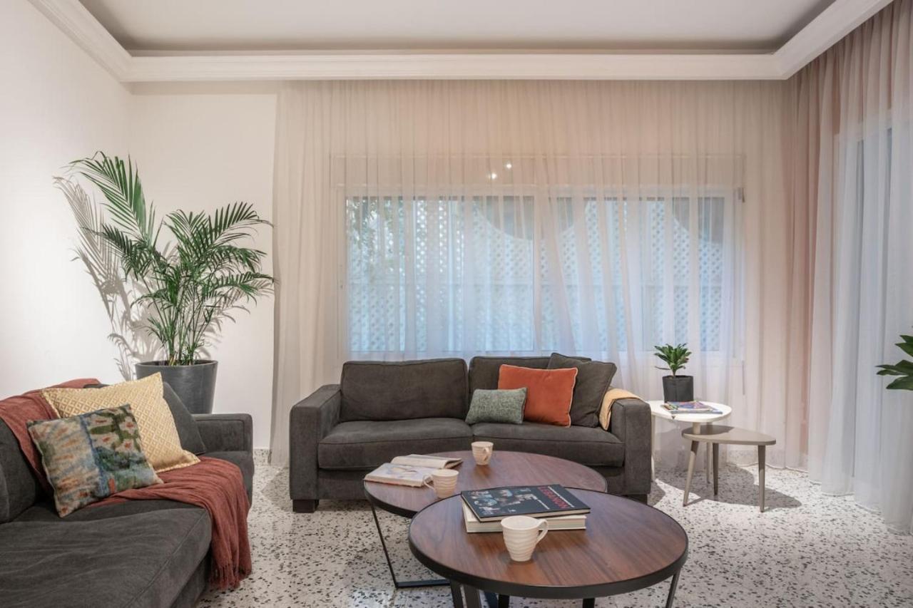 Apartment Gemayze Haven 2 Bedroom
