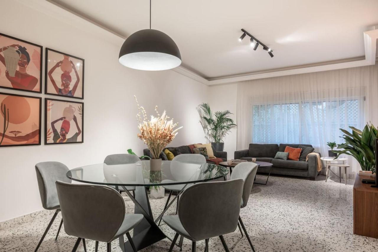 Gemayze Haven 2 Bedroom Apartment Beirut