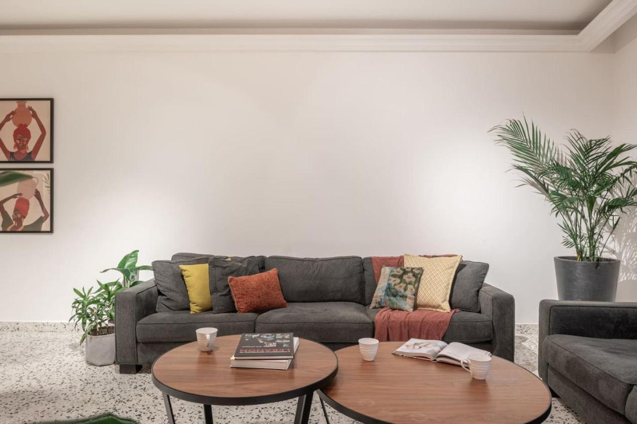 Gemayze Haven 2 Bedroom Apartment *