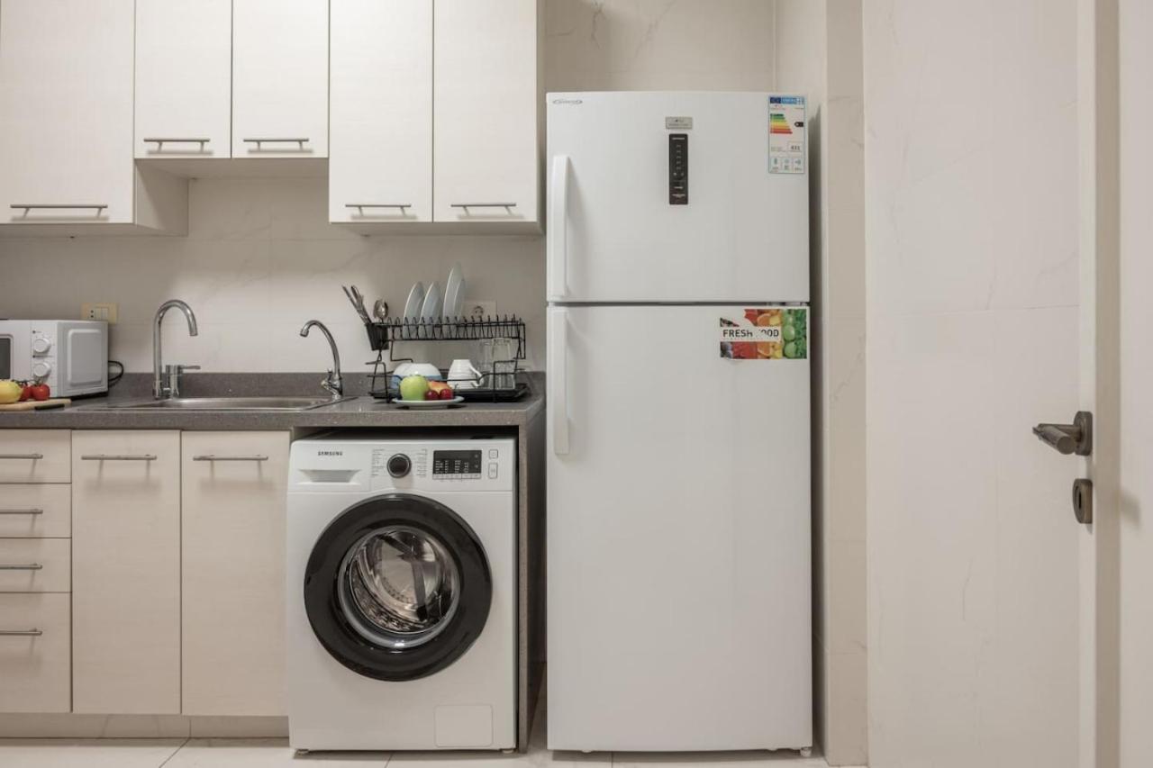 Apartment Gemayze Haven 2 Bedroom *